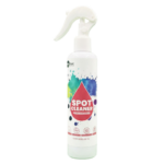 Solución precisa contra manchas difíciles con el quitamanchas Spot Cleaner de Ecobyc.